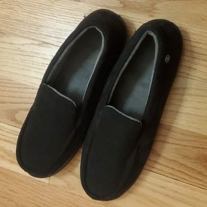 Men's Isotoner Slippers - NEW! Size 11-12